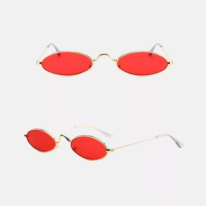 Main Character Vintage Sunglasses
