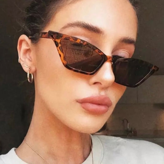 See Me After Class Retro Sunglasses