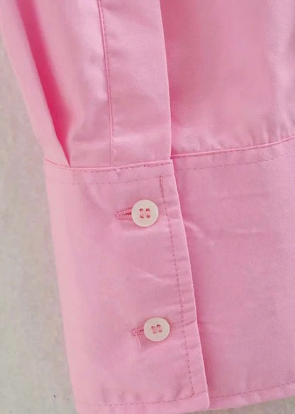 Alice Button Up Shirt