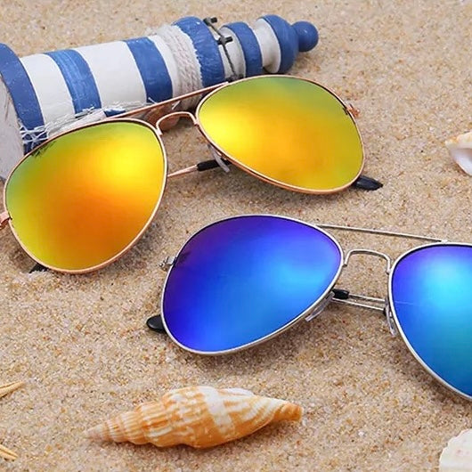 Slay-viator Sunglasses