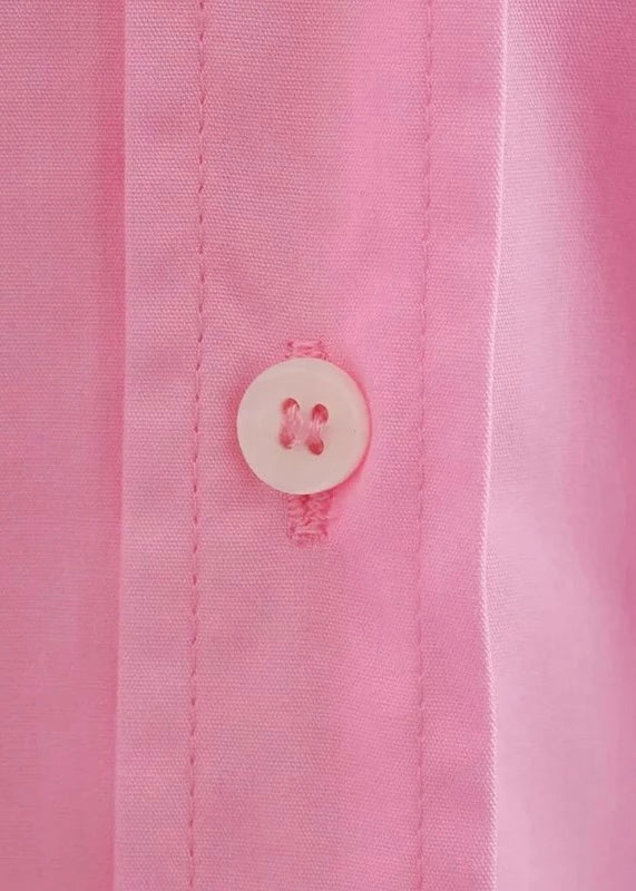Alice Button Up Shirt