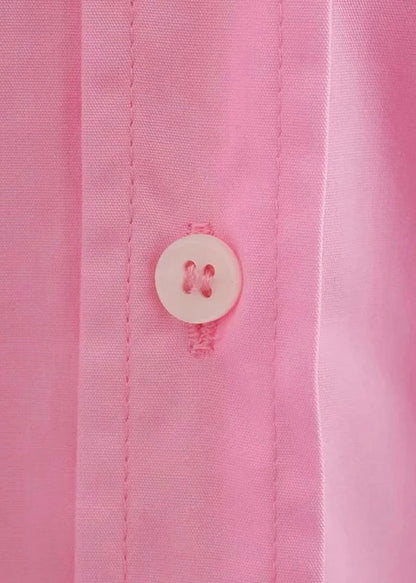 Alice Button Up Shirt