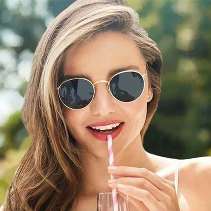 Mini Retro Sunglasses
