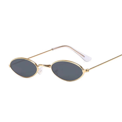 Main Character Vintage Sunglasses