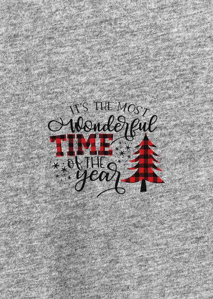 Christmas Graphic Tee