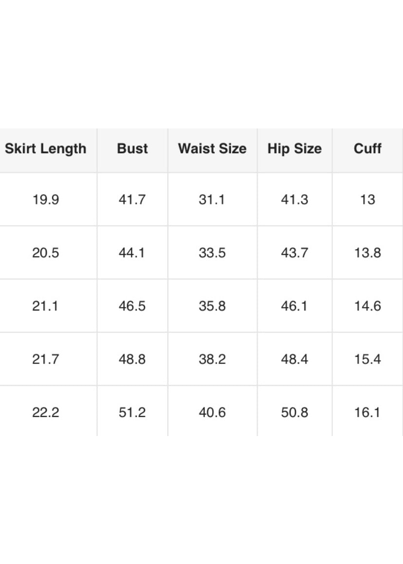 Plus Floral Drawstring Top & Skirt Set - The Style Guide TT
