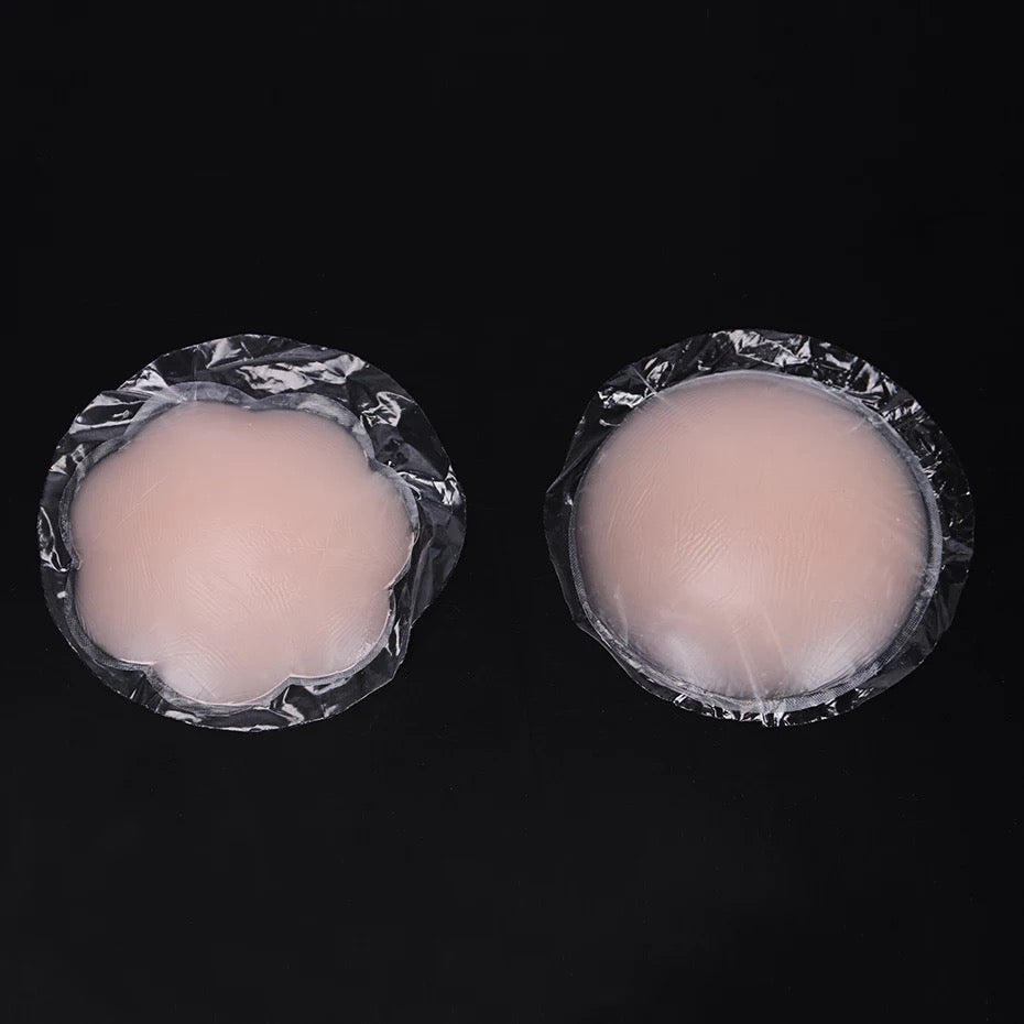 Silicone Nipple Covers - The Style Guide TT