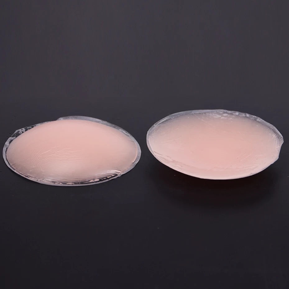 Silicone Nipple Covers - The Style Guide TT