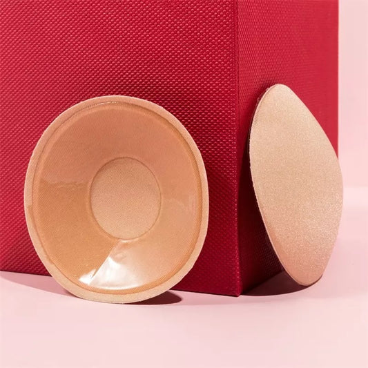 Adhesive Nipple Covers - The Style Guide TT