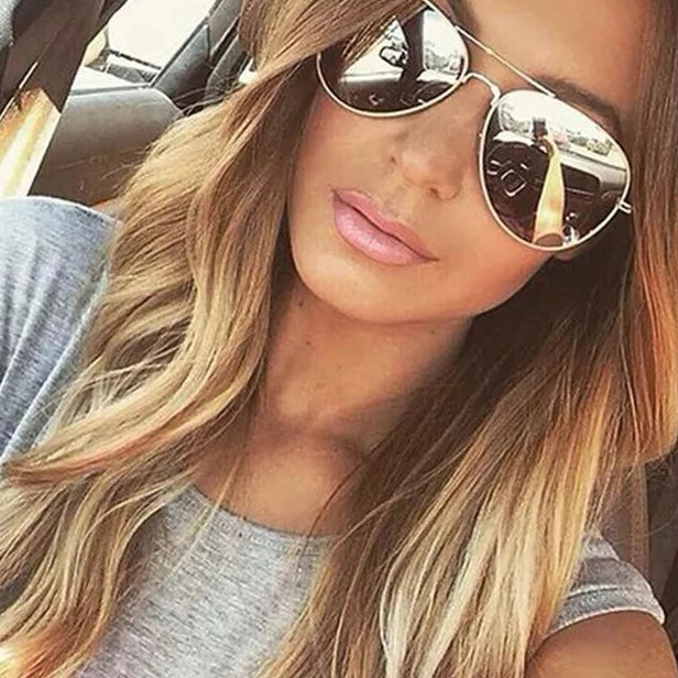 Slay-viator Sunglasses