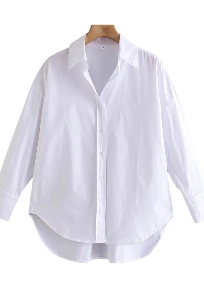 Alice Button Up Shirt