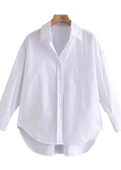 Alice Button Up Shirt